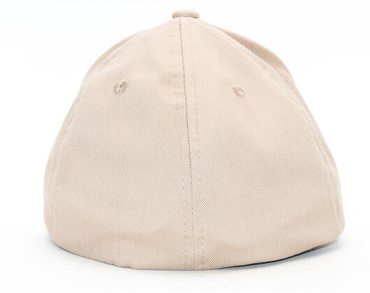 Kšiltovka State of WOW Crown 1 Ex Band Khaki Stretchfit