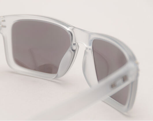 Sluneční Brýle Oakley Holbrook Matte Clear OO9102-A2