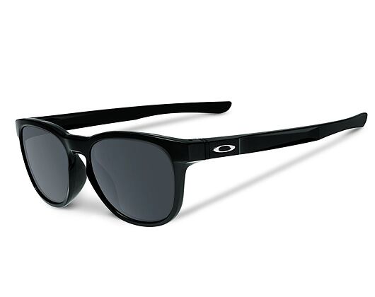 Sluneční Brýle Oakley Stringer Polished Black OO9315-03