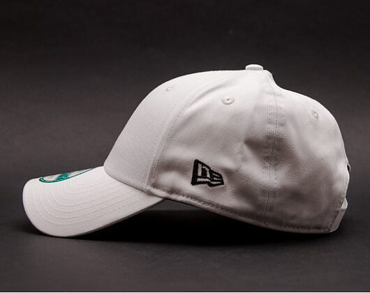 Kšiltovka New Era 9FORTY Flag Collection White/Black Strapback