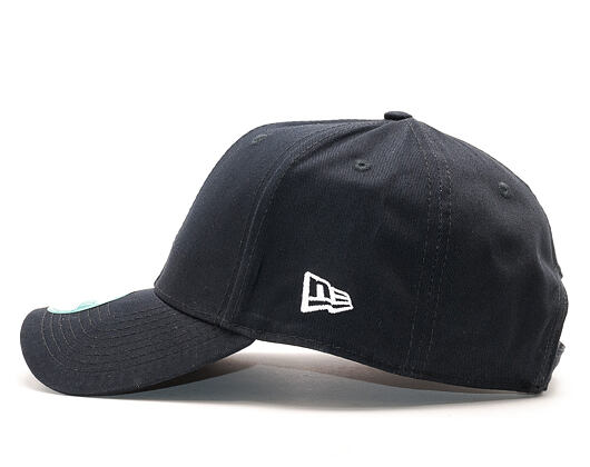 Kšiltovka New Era 9FORTY Flag Collection - Navy / White