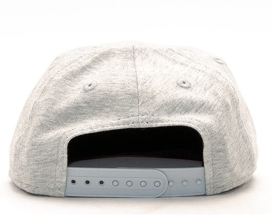 Dětská Kšiltovka New Era Disney Jersey Crown Cray/Scarlet Infant Snapback