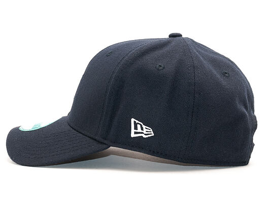Kšiltovka New Era The League Detroit Tigers 9FORTY Navy Strapback