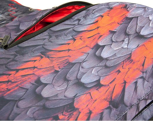 Batoh Sprayground Tribal Wings