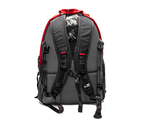Batoh New Era Carrier Gray