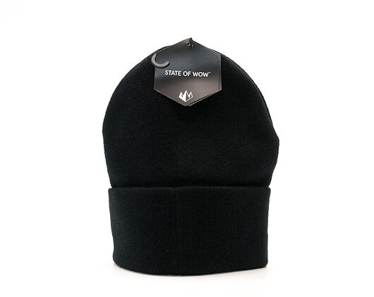 Kulich State of WOW ALPHABET - Bravo Black