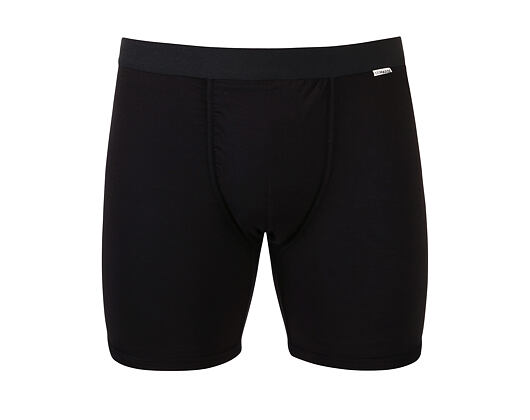 Boxerky MyPakage Weekday Brief Black/Black