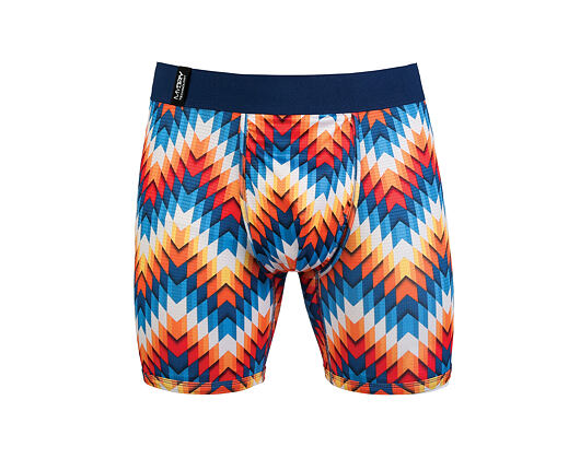Sportovní Boxerky MyPakage Action Series NP Mayan