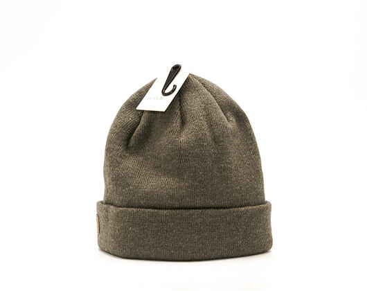 Kulich Coal The Harbor Heather Olive