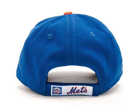 Kšiltovka New Era - 9FORTY The League - NY Mets - Team Color