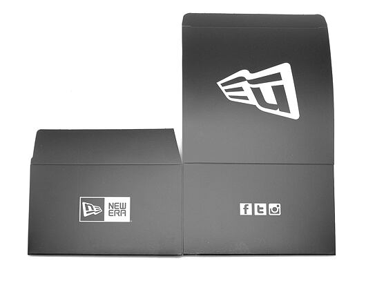Dárková krabička New Era Black
