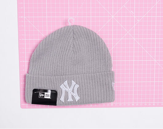 Kulich New Era Fisherman Felt New York Yankees Gravel
