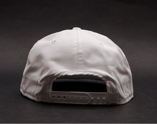 Kšiltovka New Era Heritage Aframe Miami Dolphins 9FIFTY White Snapback