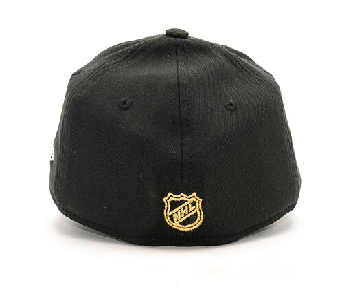 Kšiltovka New Era Team Essential Stretch Mighty Ducks Of Anaheim  39THIRTY Official Team Color