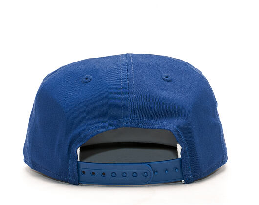 Kšiltovka New Era Throwback Dallas Cowboys 9FIFTY Official Team Colors Snapback