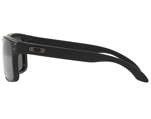 Sluneční Brýle Oakley Holbrook Prizm Black Polar Collection Matte Black/Prizm Black Polarized OO9102