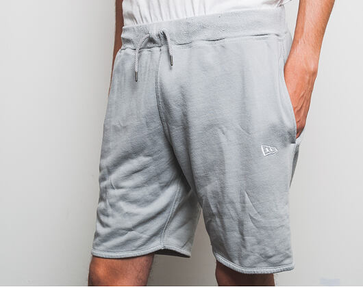 Kraťasy New Era Sandwash Short Gray