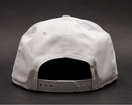 Kšiltovka New Era Contrast Crown Miami Dolphins 9FIFTY White/Gray Snapback