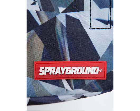Batoh Sprayground Black Diamond
