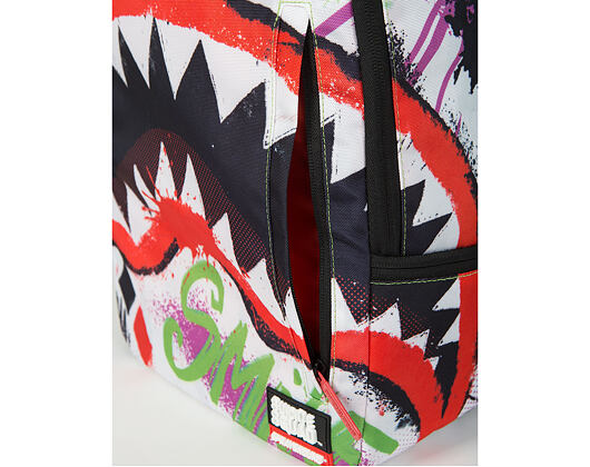 Batoh Sprayground DC Joker Shark
