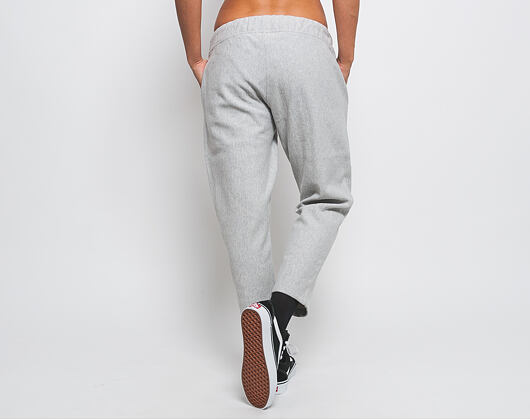 Dámské Tepláky Champion Pants Grey 110052-LOXGM