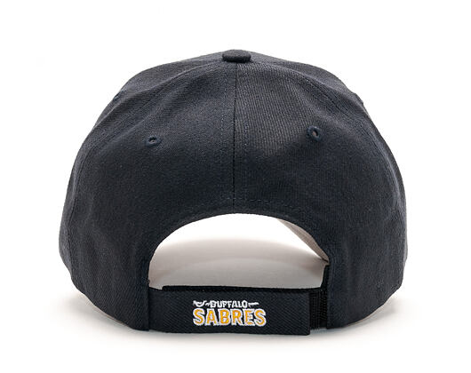 Kšiltovka 47 Brand Buffalo Sabres MVP Navy Strapback