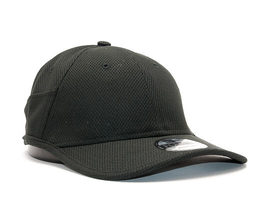 Kšiltovka New Era Diamond Era FORTY9 Black Strapback