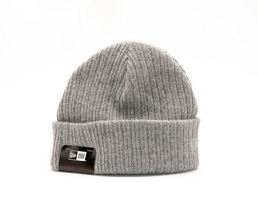 Kulich New Era Wool Mixed Knit Gray