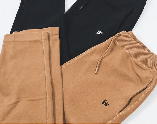 Tepláky New Era Originators Track Pant Khaki
