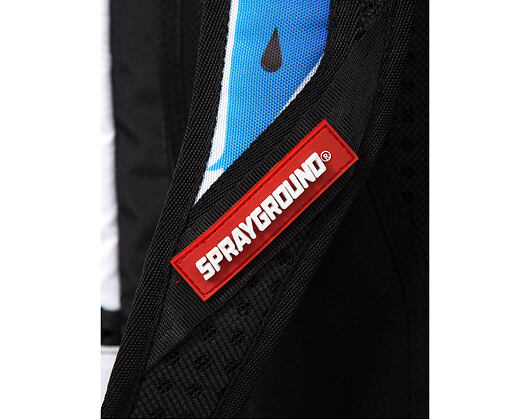 Batoh Sprayground Emoji Shark
