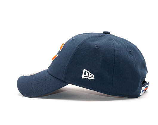 Kšiltovka New Era 9FORTY The League Chicago Bears Strapback Team Color