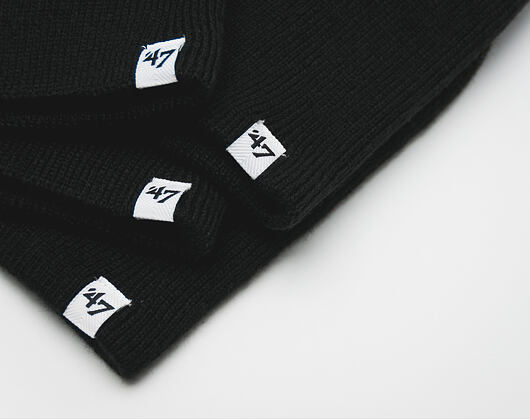 Kulich 47 Brand NHL Los Angeles Kings Beanie Black