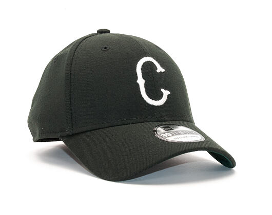 Kšiltovka New Era Classic Chicago White Sox 39THIRTY Black