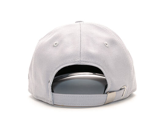 Kšiltovka New Era City Series Chicago White Sox 9FIFTY Grey Strapback