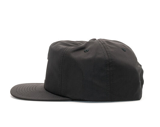 Kšiltovka HUF Mar Vista Black Snapback