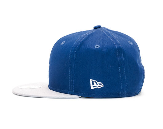 Dětská Kšiltovka New Era Essential Los Angeles Dodgers 9FIFTY Youth Official Team Color Snapback