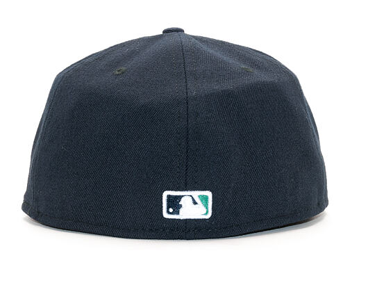 Kšiltovka New Era Authentic Perfomance 2017 Seattle Mariners 59FIFTY Team Color