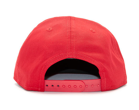 Kšiltovka New Era Statement Original Fit San Francisco 49ers 9FIFTY Official Team Color Snapback