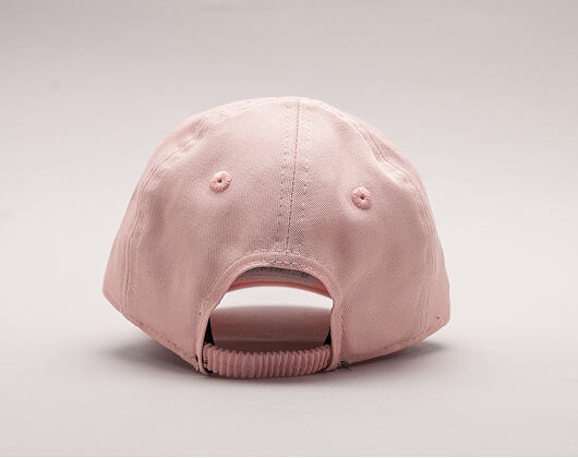 Dětská Kšiltovka New Era Disney Xpress Minnie Mouse 9FORTY Infant Plum Strapback