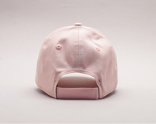 Dětská Kšiltovka New Era Disney Xpress Minnie Mouse 9FORTY Child Plum Strapback