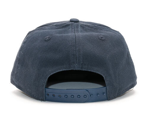 Kšiltovka New Era Seas Flag Original Fit 9FIFTY Navy Snapback