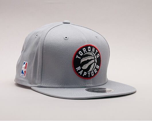 Kšiltovka New Era Classic Original Fit Toronto Raptors 9FIFTY Official Team Color Snapback