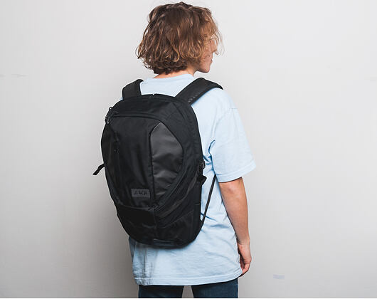 Batoh Aevor Sportspack Black Eclipse