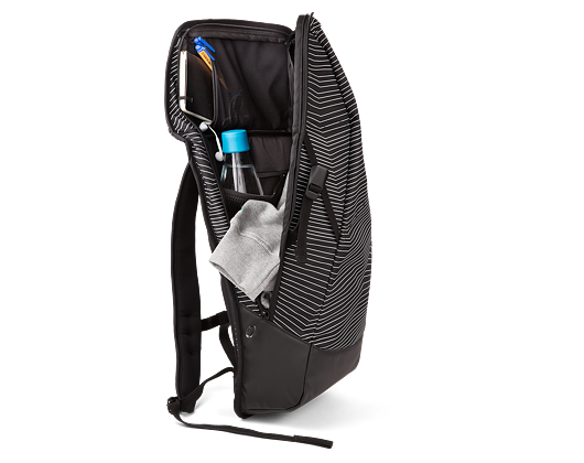 Batoh Aevor Daypack Fineline Black