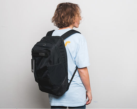 Batoh Aevor Bookpack Black Eclipse