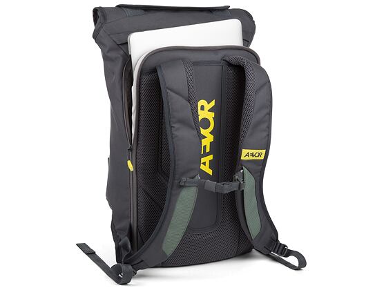 Batoh Aevor Trip Pack Safari Reflect Yellow