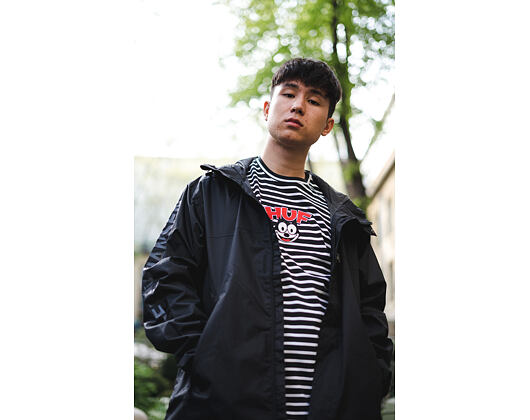 Bunda Helly Hansen Ervik Jacket Black