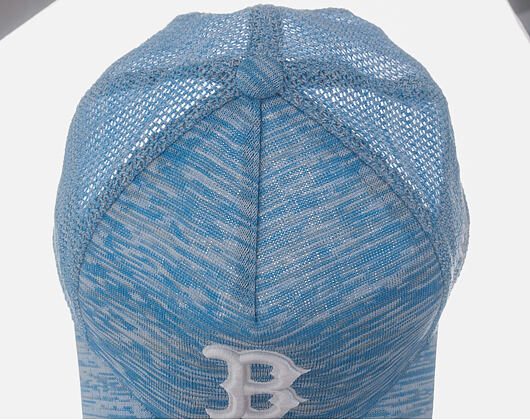 Kšiltovka New Era Engineered Fit Boston Red Sox 9FORTY A-FRAME Sky Blue / Optic White