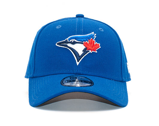 Kšiltovka New Era 9FORTY The League Toronto Blue Jays Strapback GM