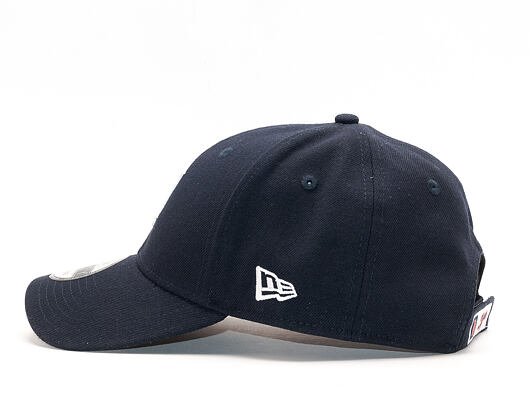 Kšiltovka New Era 9FORTY The League 18 Detroit Tigers Navy / White